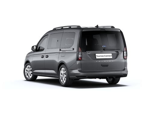 FORD Grand Tourneo Connect 1.5 EcoBoost 115 CV aut. Titanium