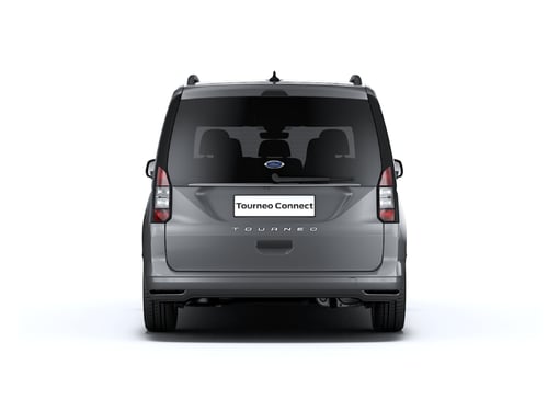FORD Grand Tourneo Connect 1.5 EcoBoost 115 CV aut. Titanium