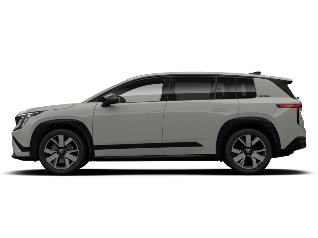 SKODA Peaq 90 4x4 Sportline