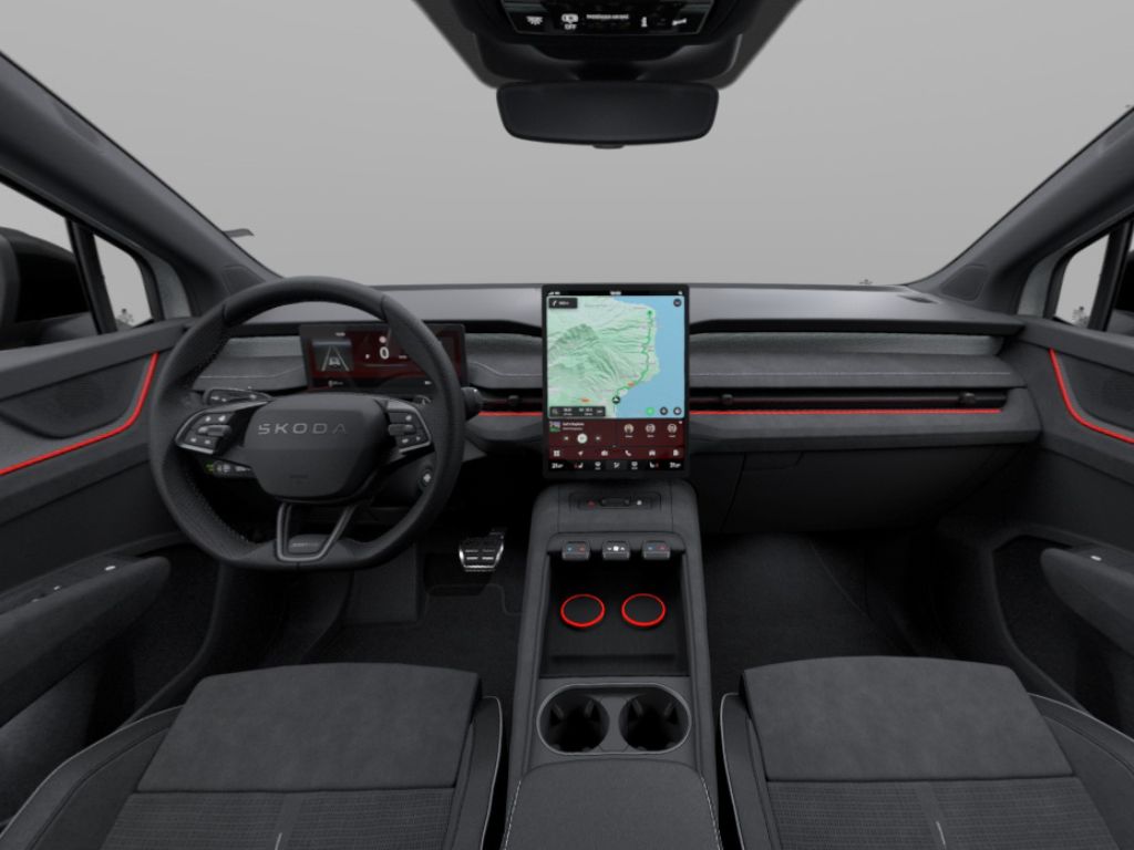 SKODA Peaq 90 4x4 Sportline
