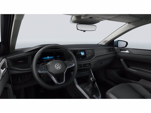 VOLKSWAGEN Polo 1.0 tsi edition plus 95cv dsg