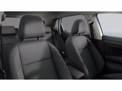VOLKSWAGEN Polo 1.0 tsi edition plus 95cv dsg