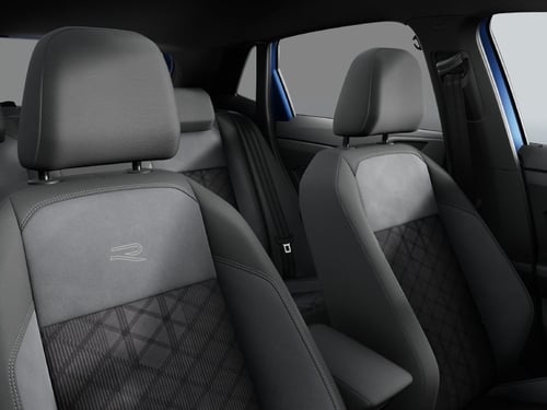 VOLKSWAGEN Polo 1.0 tsi r-line plus 115cv dsg