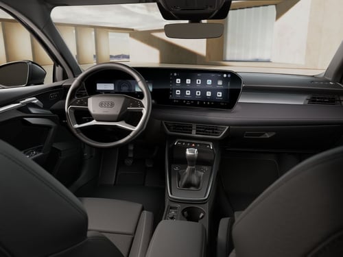 AUDI A3 sportback 1.5 tfsi mhev business advanced 150cv s-tronic