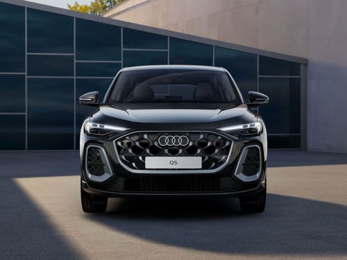 AUDI Q5 sportback 2.0 tdi mhev+ launch edition one quattro 204cv s-tronic