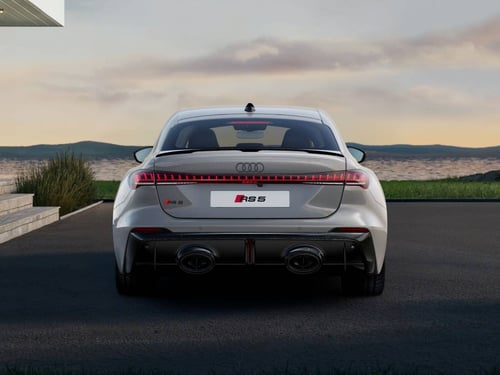 AUDI Rs5 berlina 2.9 phev 639cv auto