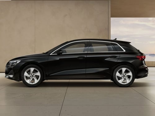 AUDI A3 sportback 1.5 tfsi business advanced 116cv