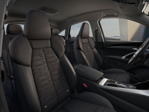 AUDI Q5 sportback 2.0 tdi mhev+ launch edition one quattro 204cv s-tronic