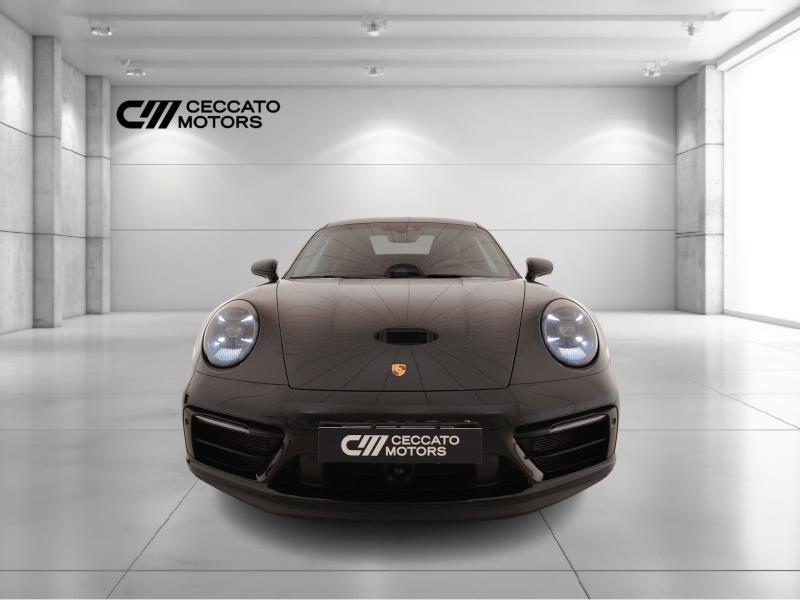 PORSCHE 911 coupe 3.0 carrera 2 gts auto