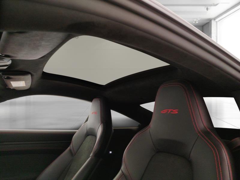 PORSCHE 911 coupe 3.0 carrera 2 gts auto