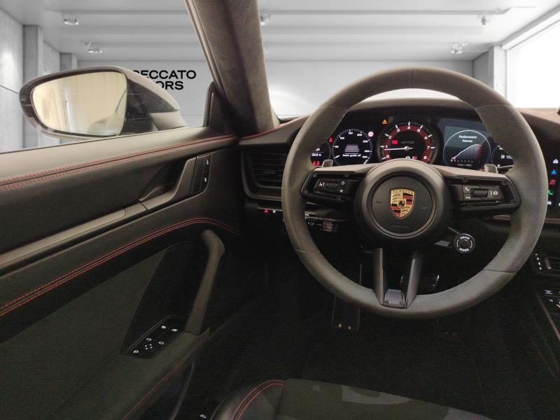 PORSCHE 911 coupe 3.0 carrera 2 gts auto
