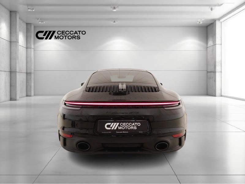 PORSCHE 911 coupe 3.0 carrera 2 gts auto