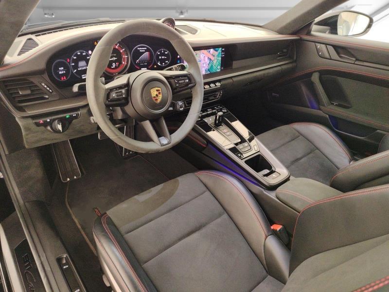 PORSCHE 911 coupe 3.0 carrera 2 gts auto