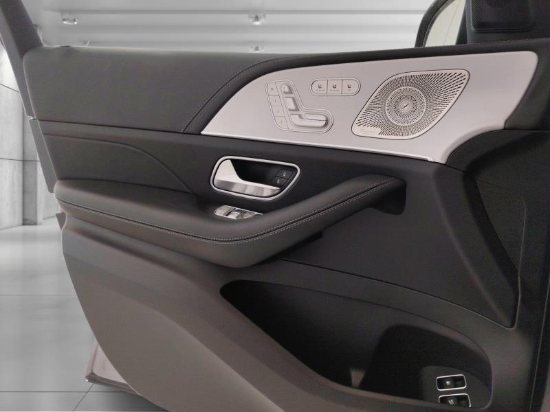 MERCEDES Gle coupe amg 53 phev amg line premium plus 4matic+ auto