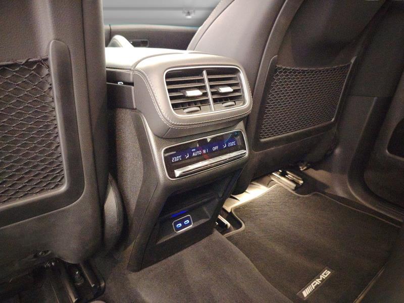 MERCEDES Gle coupe amg 53 phev amg line premium plus 4matic+ auto