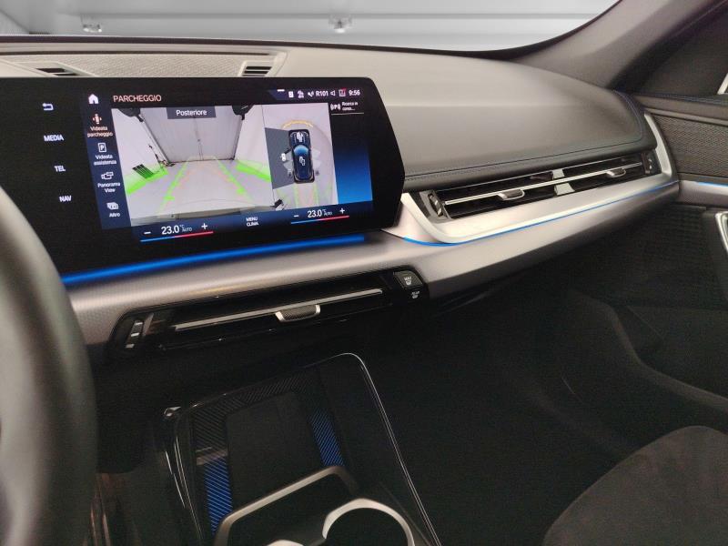 BMW X1 xdrive23d mhev 48v msport auto