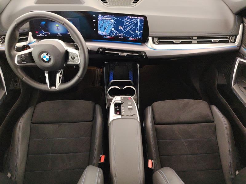 BMW X1 xdrive23d mhev 48v msport auto