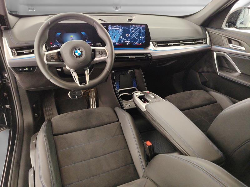 BMW X1 xdrive23d mhev 48v msport auto