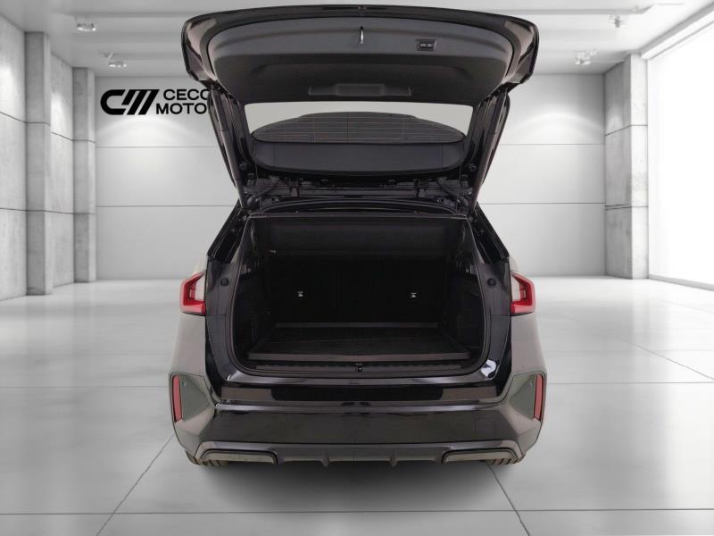 BMW X1 xdrive23d mhev 48v msport auto