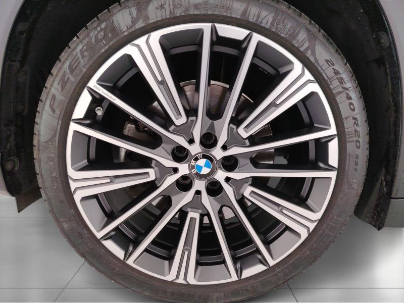 BMW X1 xdrive23d mhev 48v msport auto