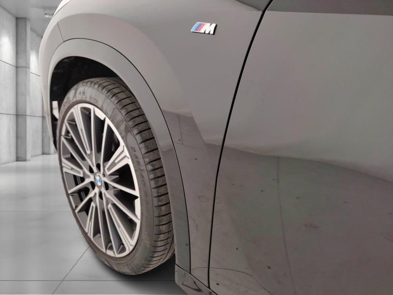BMW X1 xdrive23d mhev 48v msport auto