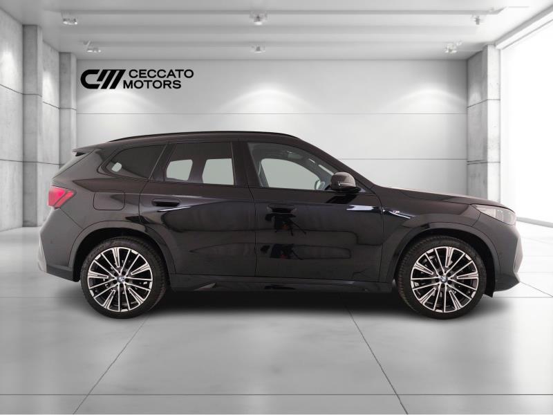 BMW X1 xdrive23d mhev 48v msport auto