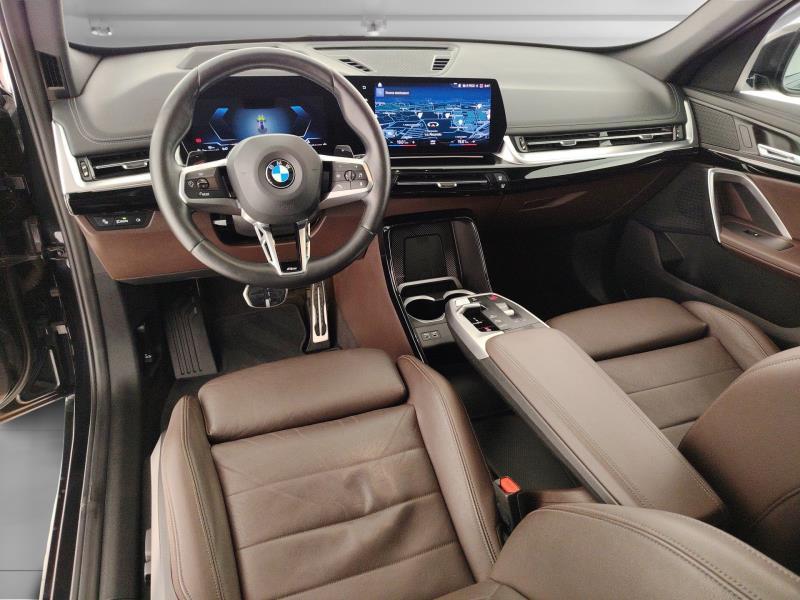 BMW X1 xdrive23d mhev 48v msport auto