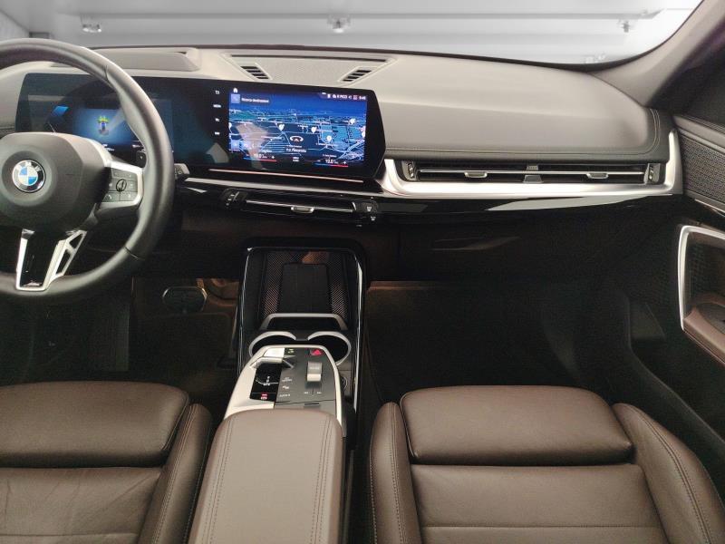 BMW X1 xdrive23d mhev 48v msport auto