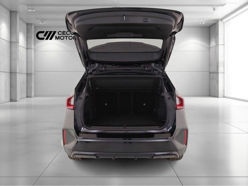 BMW X1 xdrive23d mhev 48v msport auto