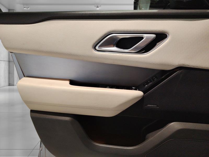 LAND ROVER Range rover velar 2.0d i4 mhev 4wd 204cv auto