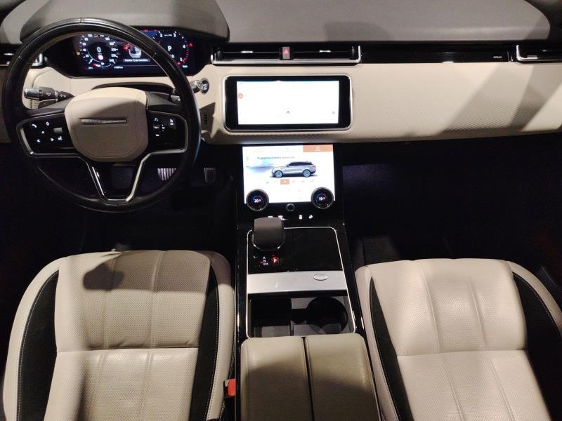LAND ROVER Range rover velar 2.0d i4 mhev 4wd 204cv auto