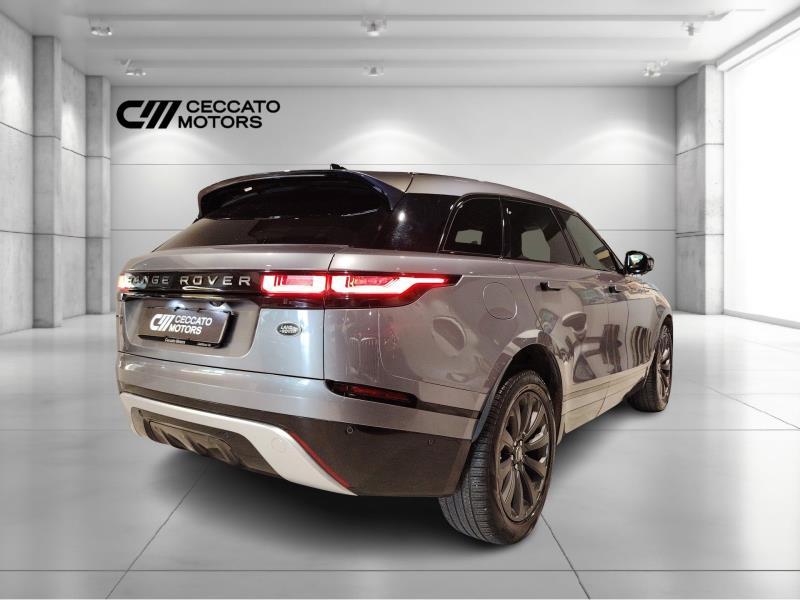 LAND ROVER Range rover velar 2.0d i4 mhev 4wd 204cv auto