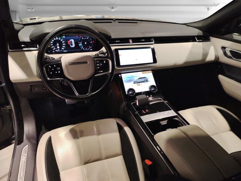 LAND ROVER Range rover velar 2.0d i4 mhev 4wd 204cv auto