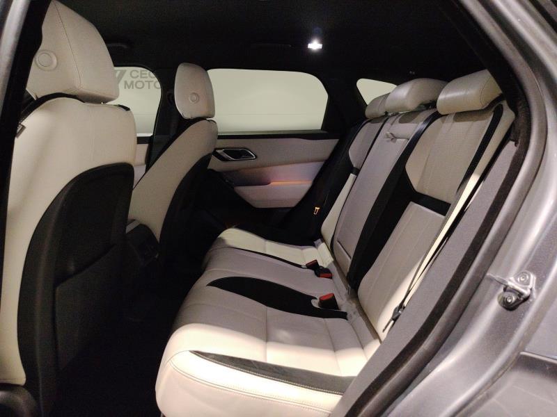 LAND ROVER Range rover velar 2.0d i4 mhev 4wd 204cv auto