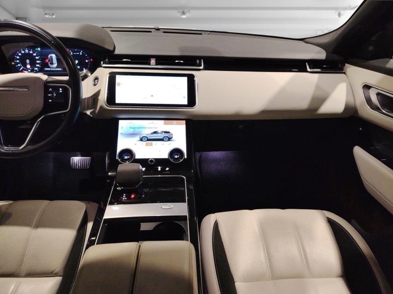 LAND ROVER Range rover velar 2.0d i4 mhev 4wd 204cv auto