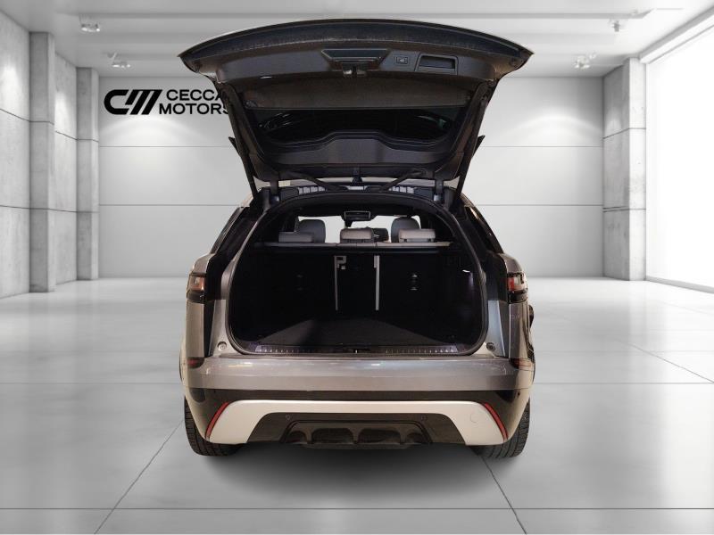LAND ROVER Range rover velar 2.0d i4 mhev 4wd 204cv auto