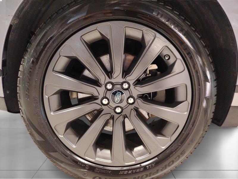 LAND ROVER Range rover velar 2.0d i4 mhev 4wd 204cv auto