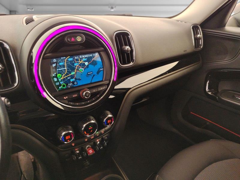 MINI Mini countryman 2.0 cooper d auto my18