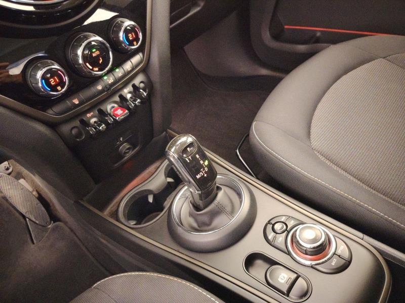 MINI Mini countryman 2.0 cooper d auto my18