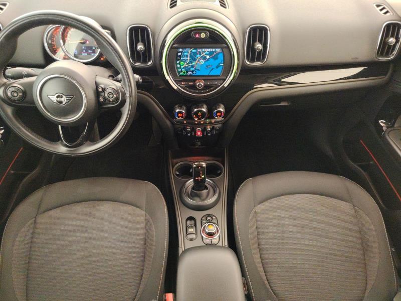 MINI Mini countryman 2.0 cooper d auto my18