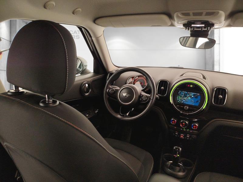 MINI Mini countryman 2.0 cooper d auto my18