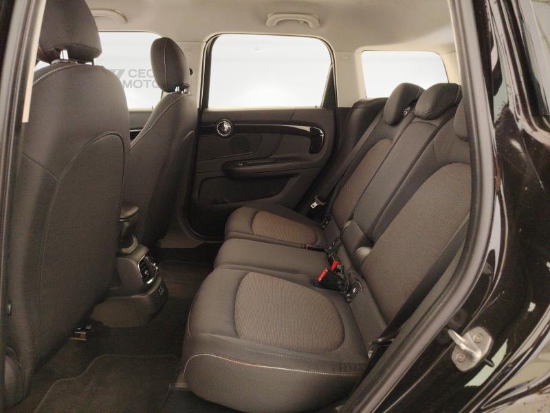 MINI Mini countryman 2.0 cooper d auto my18