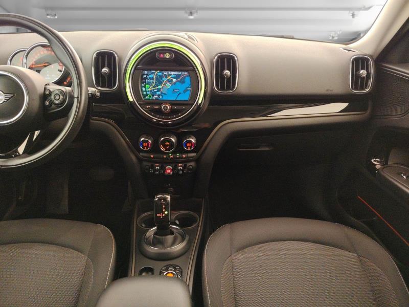 MINI Mini countryman 2.0 cooper d auto my18