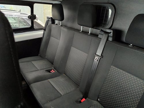 FORD Transit custom 300 2.0 tdci 130cv titanium d.cab. l1h1 e6.2