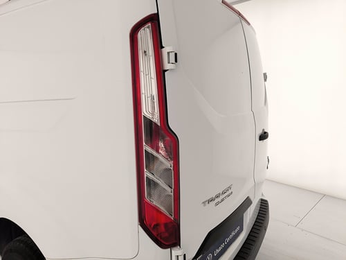 FORD Transit custom 300 2.0 tdci 130cv titanium d.cab. l1h1 e6.2