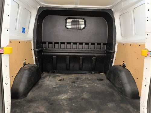 FORD Transit custom 300 2.0 tdci 130cv titanium d.cab. l1h1 e6.2