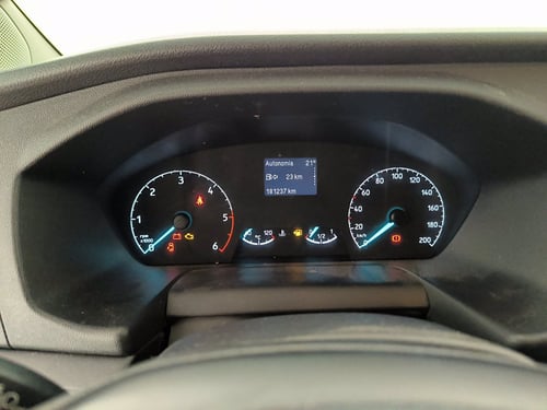 FORD Transit custom 300 2.0 tdci 130cv titanium d.cab. l1h1 e6.2