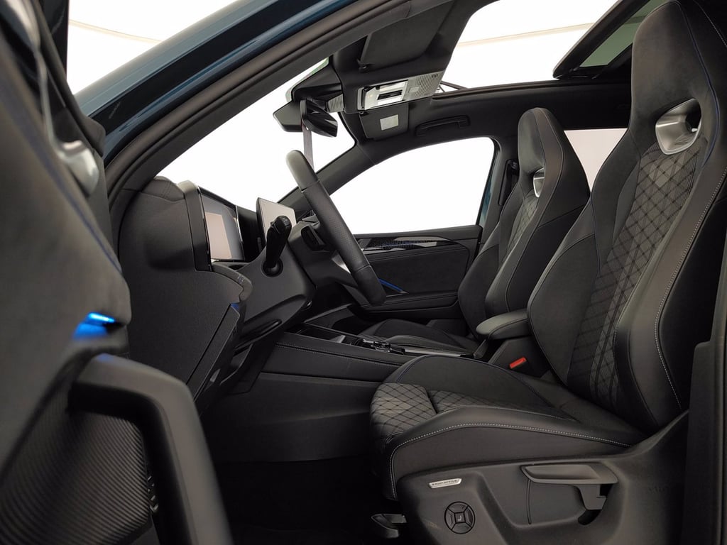 VOLKSWAGEN Tiguan 2.0 tdi r-line 150cv dsg