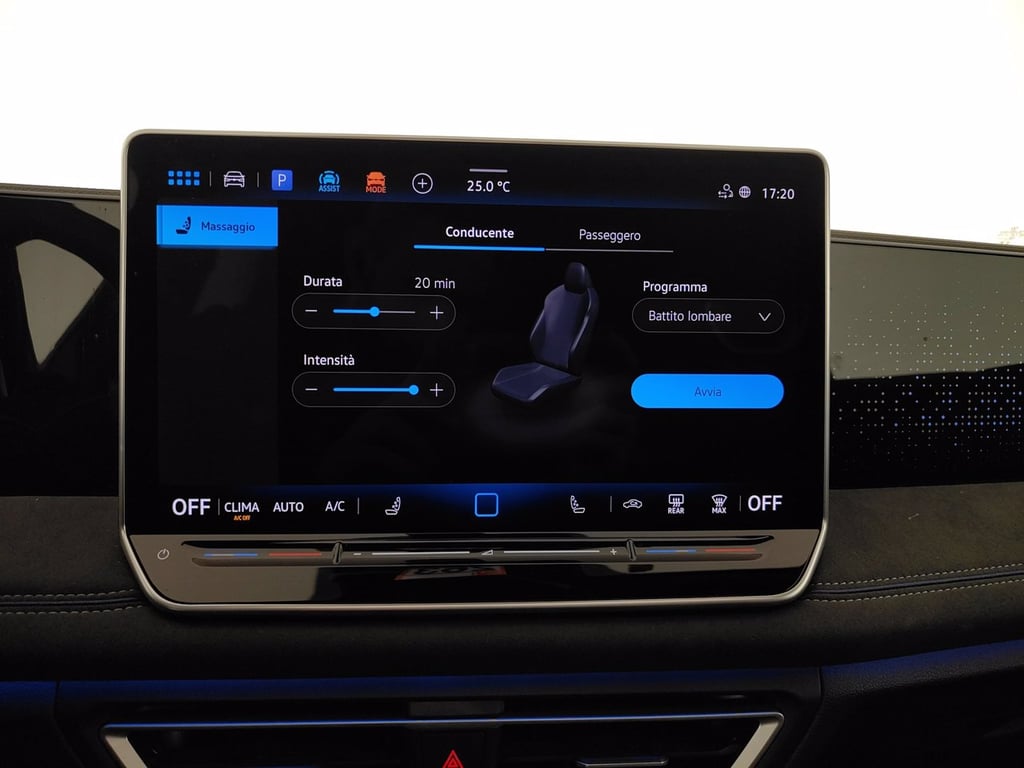 VOLKSWAGEN Tiguan 2.0 tdi r-line 150cv dsg