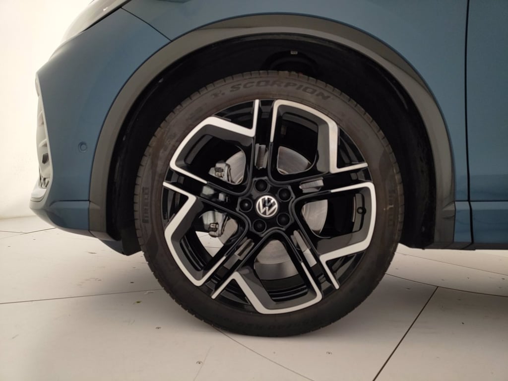 VOLKSWAGEN Tiguan 2.0 tdi r-line 150cv dsg